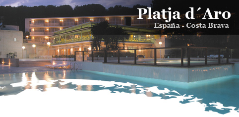 Aparthotel Sant Jordi Aparthotel Sant Jordi