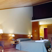 habitaciГіn Augas Santas habitaciГіn Augas Santas