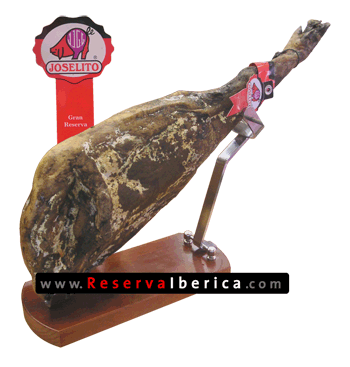 JamГіn IbГ©rico Seleccionado