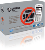 Spamina Mobile